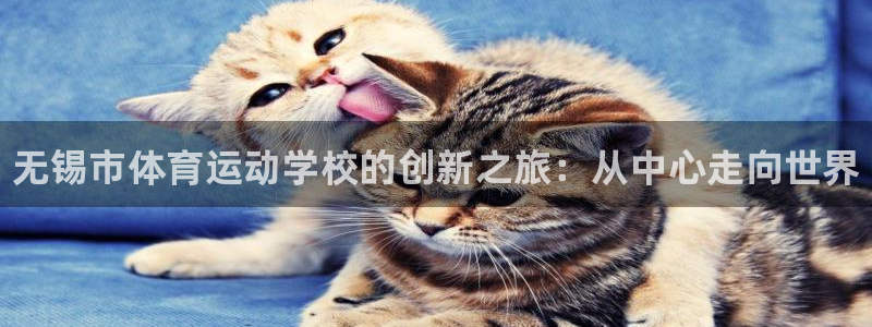 公海赌赌船官方集团官网：无锡市体育运动学校的创新之旅