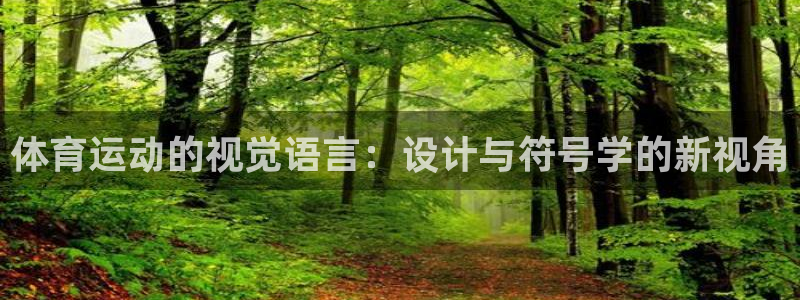 公海赌赌船官方正版app集团E.ON：体育运动的视觉